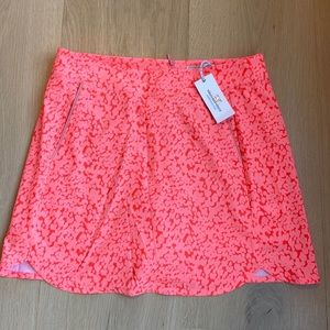Vineyard Vines Golf Skort